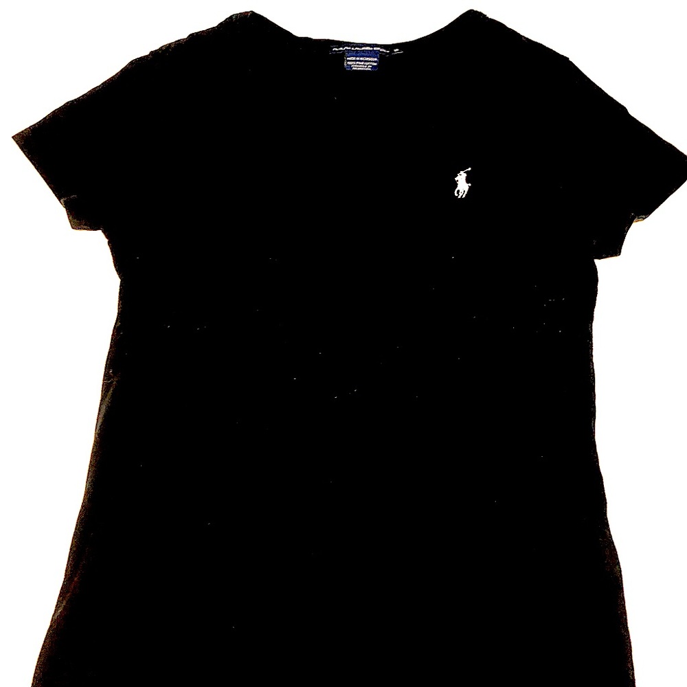 Ralph Lauren polo